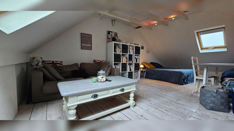 Ma-Cabane - Vente Maison QUIMPER, 115 m²