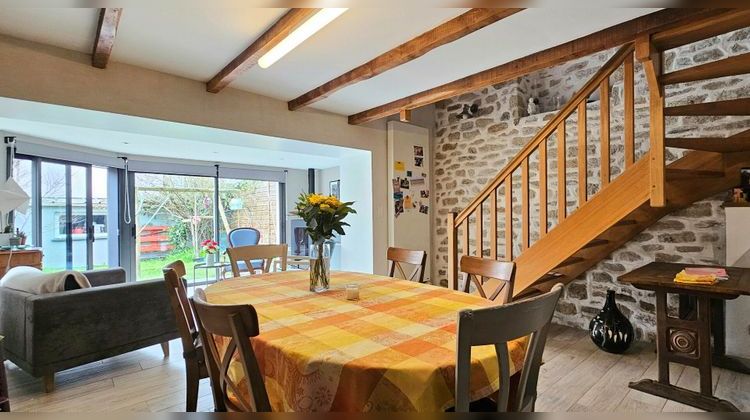 Ma-Cabane - Vente Maison QUIMPER, 135 m²