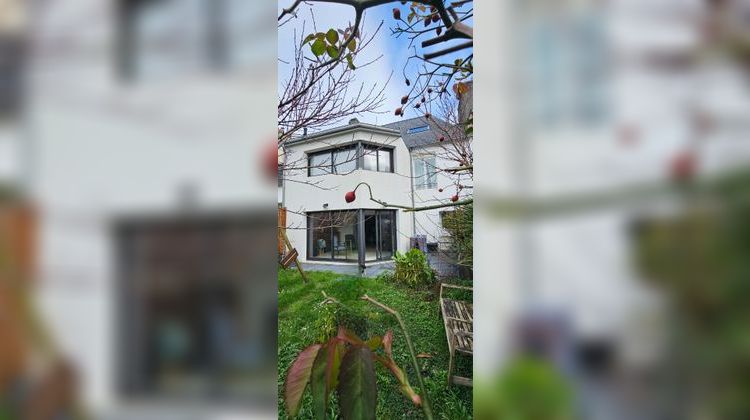 Ma-Cabane - Vente Maison QUIMPER, 135 m²