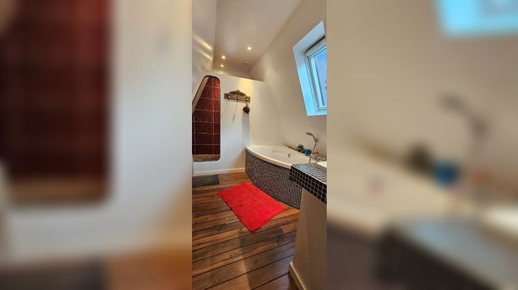 Ma-Cabane - Vente Maison QUIMPER, 135 m²