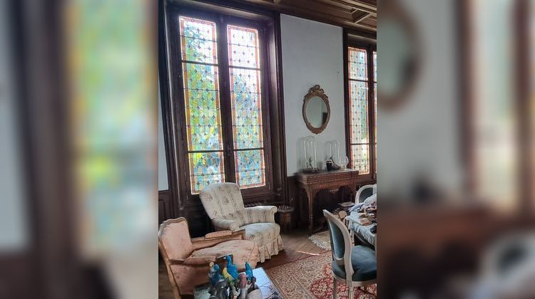 Ma-Cabane - Vente Maison QUIMPER, 400 m²