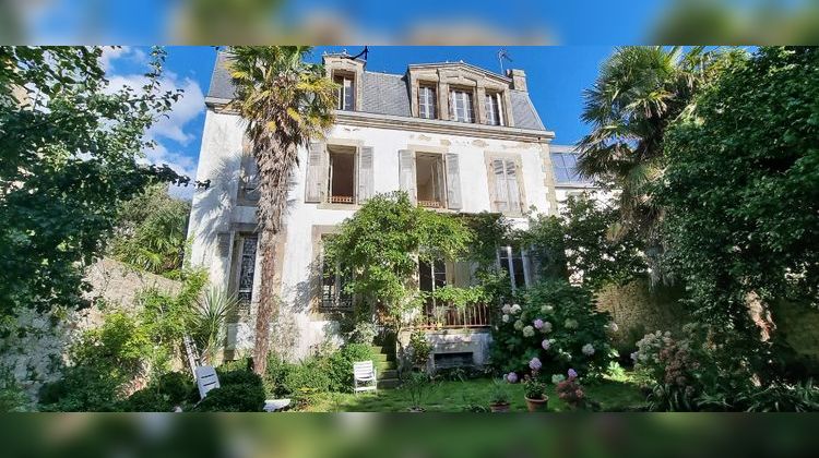 Ma-Cabane - Vente Maison QUIMPER, 400 m²