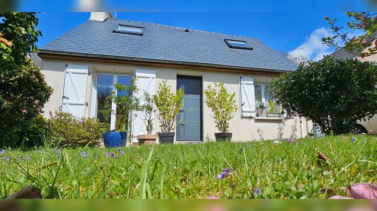 Ma-Cabane - Vente Maison QUIMPER, 90 m²