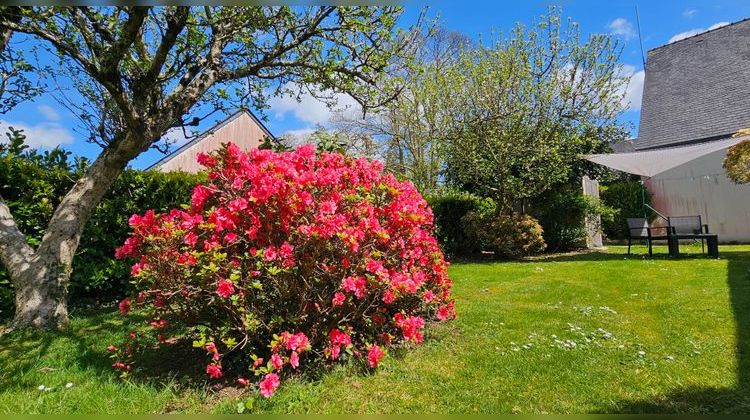 Ma-Cabane - Vente Maison QUIMPER, 90 m²