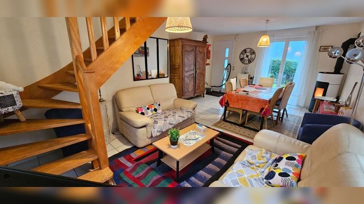 Ma-Cabane - Vente Maison QUIMPER, 90 m²