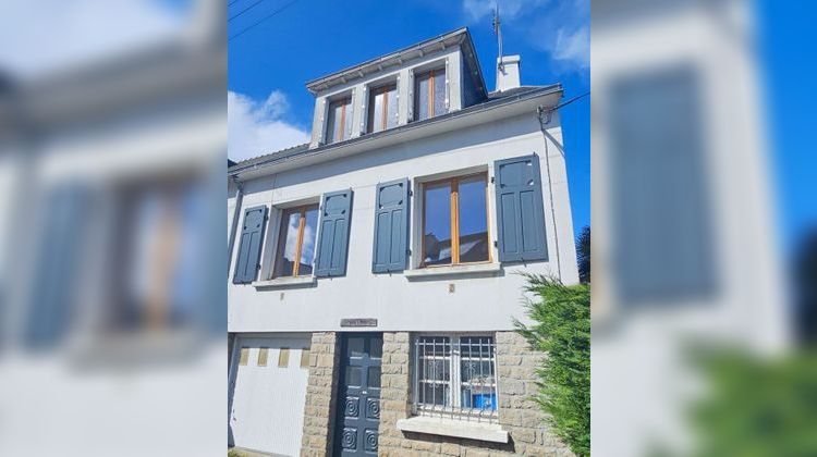 Ma-Cabane - Vente Maison QUIMPER, 100 m²