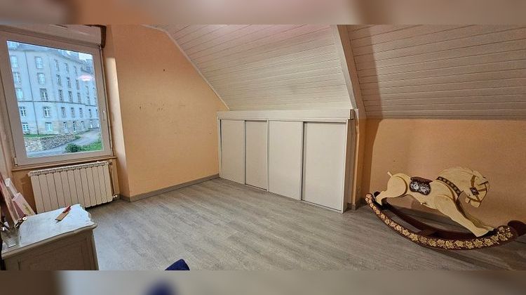 Ma-Cabane - Vente Maison QUIMPER, 125 m²