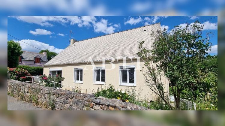 Ma-Cabane - Vente Maison Quimper, 101 m²