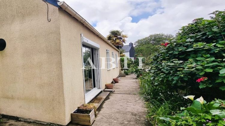 Ma-Cabane - Vente Maison Quimper, 101 m²