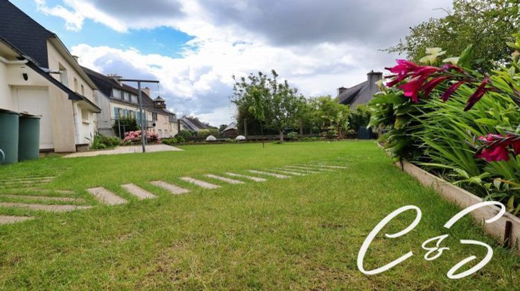 Ma-Cabane - Vente Maison Quimper, 101 m²