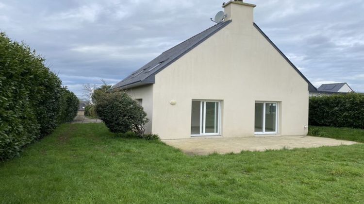 Ma-Cabane - Vente Maison Quimper, 146 m²