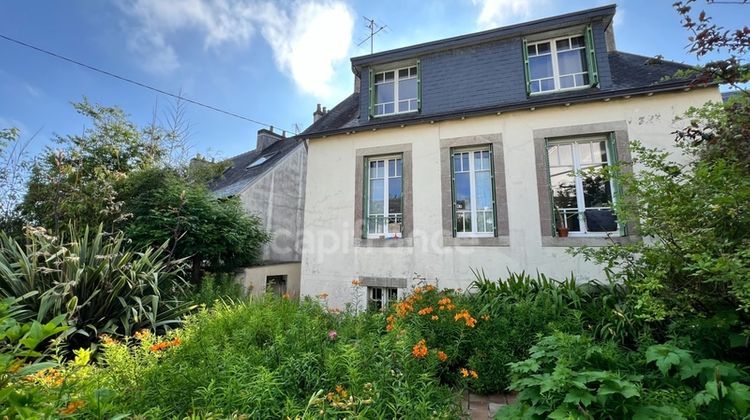 Ma-Cabane - Vente Maison QUIMPER, 88 m²