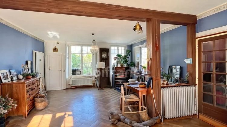 Ma-Cabane - Vente Maison QUIMPER, 88 m²