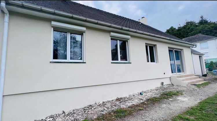 Ma-Cabane - Vente Maison QUIMPER, 127 m²