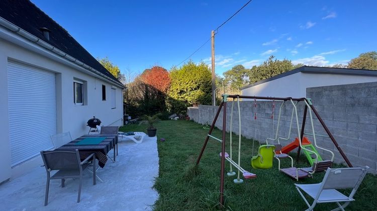 Ma-Cabane - Vente Maison QUIMPER, 127 m²