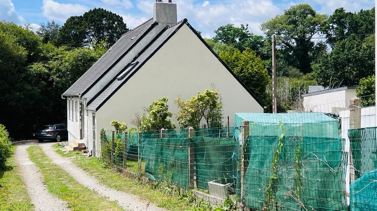 Ma-Cabane - Vente Maison QUIMPER, 127 m²