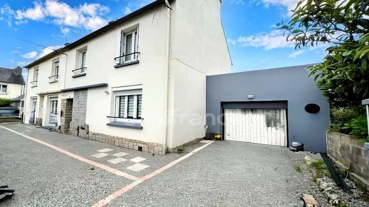 Ma-Cabane - Vente Maison QUIMPER, 127 m²