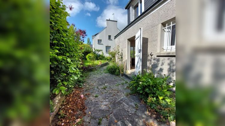 Ma-Cabane - Vente Maison QUIMPER, 120 m²