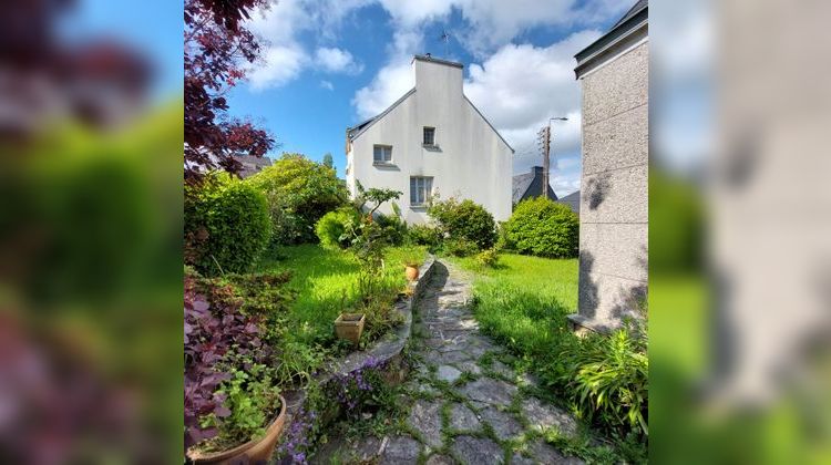 Ma-Cabane - Vente Maison QUIMPER, 120 m²