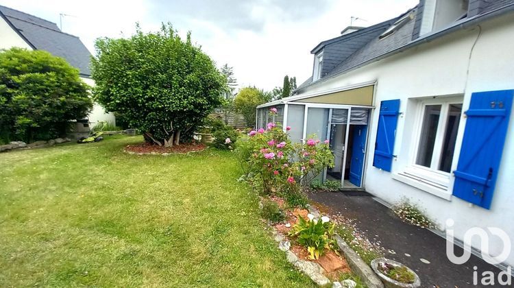 Ma-Cabane - Vente Maison Quimper, 78 m²