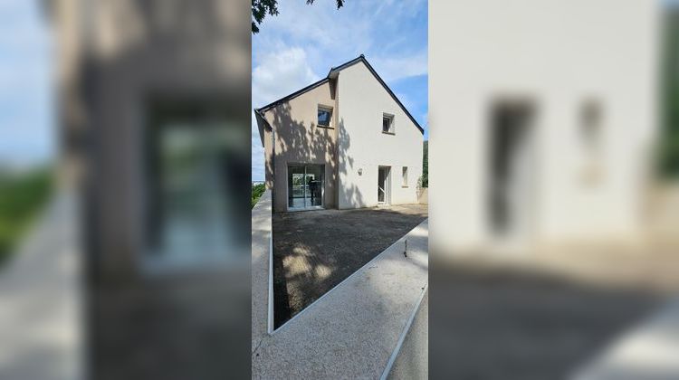 Ma-Cabane - Vente Maison QUIMPER, 90 m²