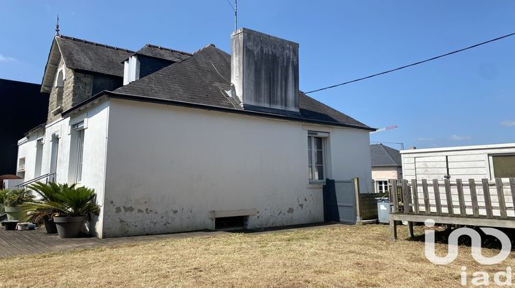 Ma-Cabane - Vente Maison Quimper, 115 m²