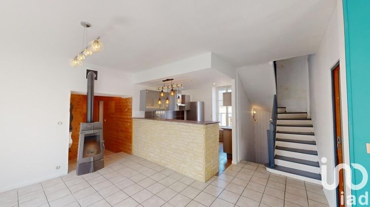 Ma-Cabane - Vente Maison Quimper, 115 m²