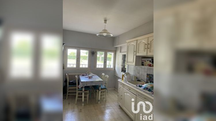 Ma-Cabane - Vente Maison Quimper, 112 m²