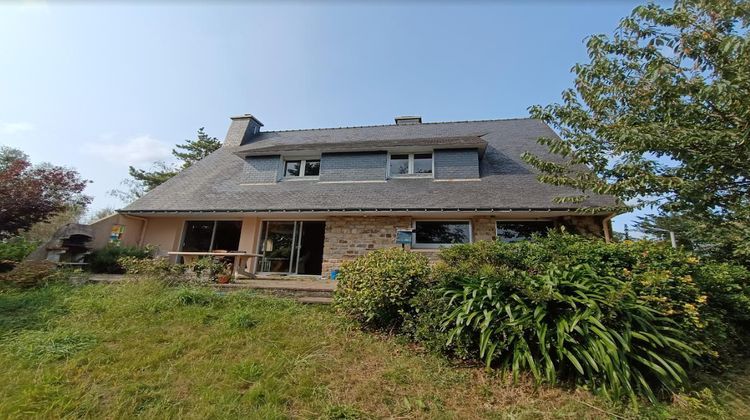 Ma-Cabane - Vente Maison QUIMPER, 168 m²