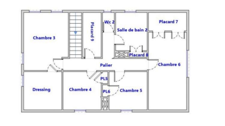 Ma-Cabane - Vente Maison QUIMPER, 168 m²