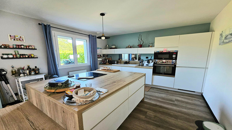 Ma-Cabane - Vente Maison QUIMPER, 114 m²