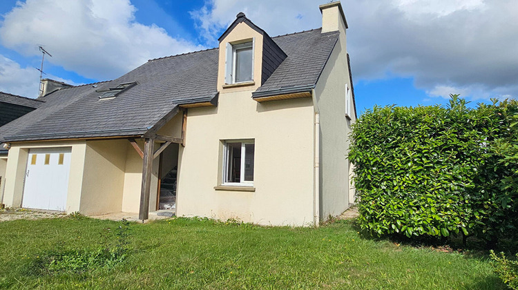 Ma-Cabane - Vente Maison QUIMPER, 77 m²