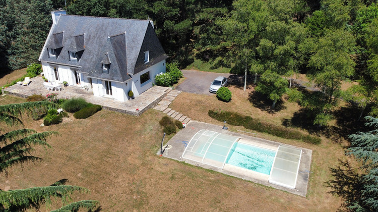 Ma-Cabane - Vente Maison QUIMPER, 190 m²