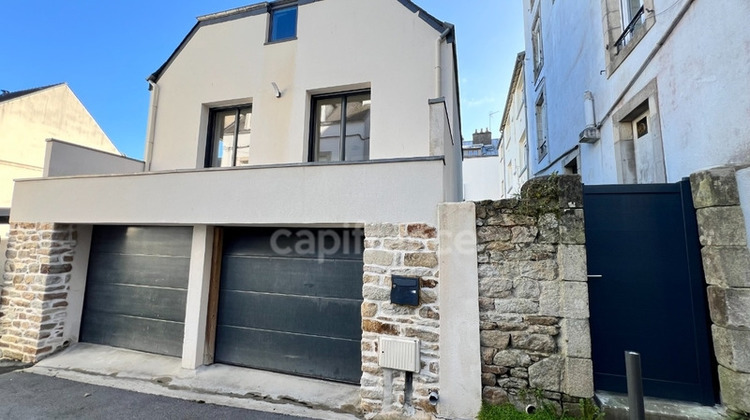 Ma-Cabane - Vente Maison QUIMPER, 75 m²