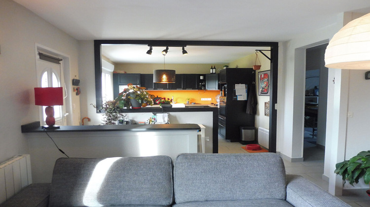 Ma-Cabane - Vente Maison QUIMPER, 108 m²