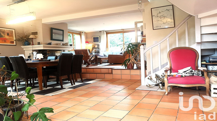 Ma-Cabane - Vente Maison Quimper, 163 m²