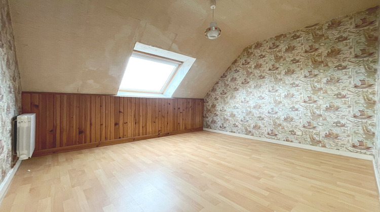 Ma-Cabane - Vente Maison QUIMPER, 100 m²