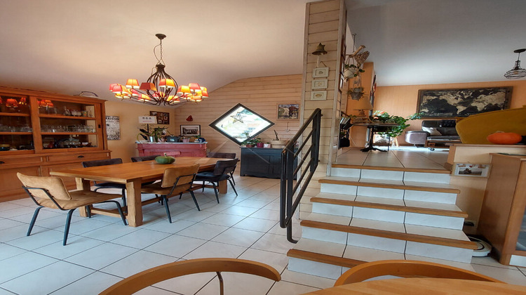 Ma-Cabane - Vente Maison QUIMPER, 140 m²