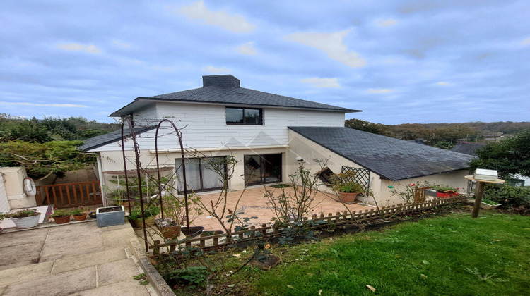 Ma-Cabane - Vente Maison QUIMPER, 140 m²