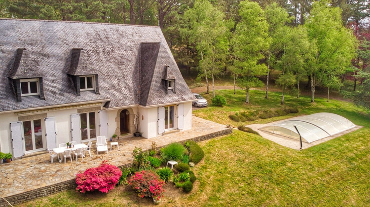 Ma-Cabane - Vente Maison QUIMPER, 190 m²