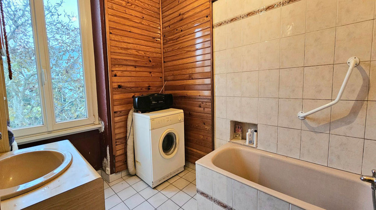 Ma-Cabane - Vente Maison QUIMPER, 119 m²