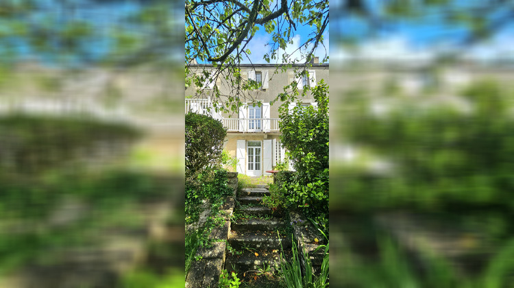 Ma-Cabane - Vente Maison Quimper, 203 m²