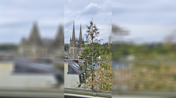 Ma-Cabane - Vente Maison Quimper, 203 m²