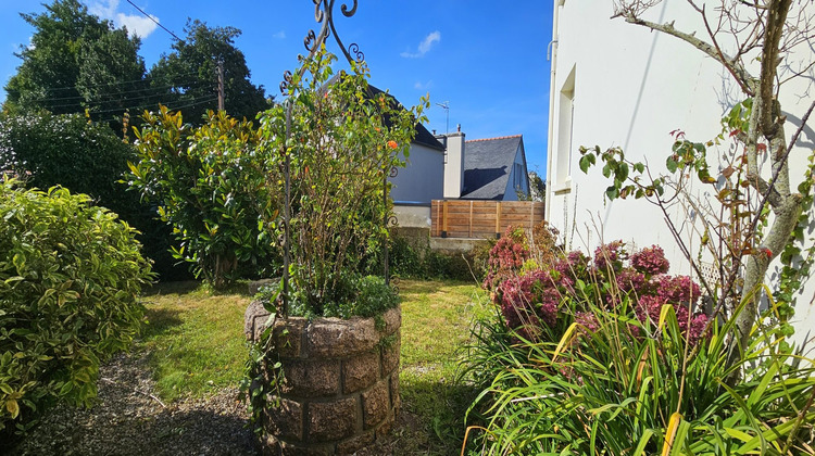 Ma-Cabane - Vente Maison Quimper, 102 m²