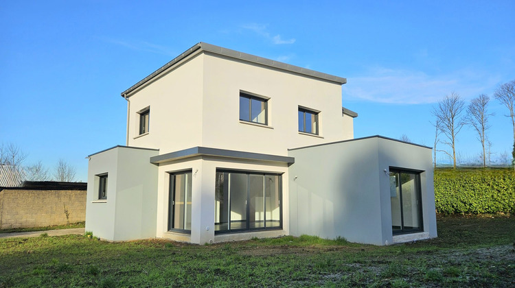 Ma-Cabane - Vente Maison Quimper, 161 m²