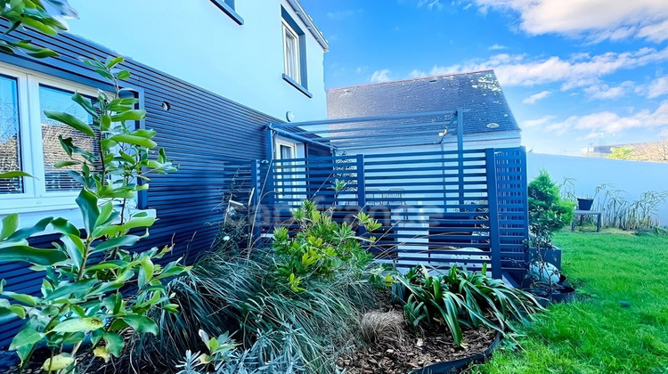 Ma-Cabane - Vente Maison QUIMPER, 123 m²