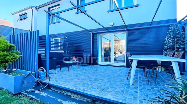 Ma-Cabane - Vente Maison QUIMPER, 123 m²