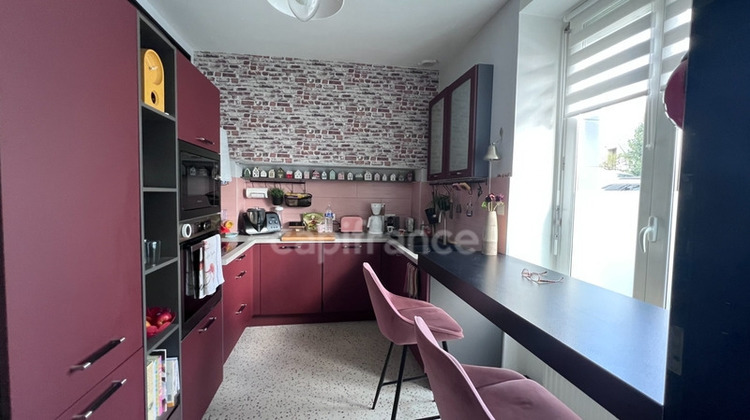 Ma-Cabane - Vente Maison QUIMPER, 123 m²