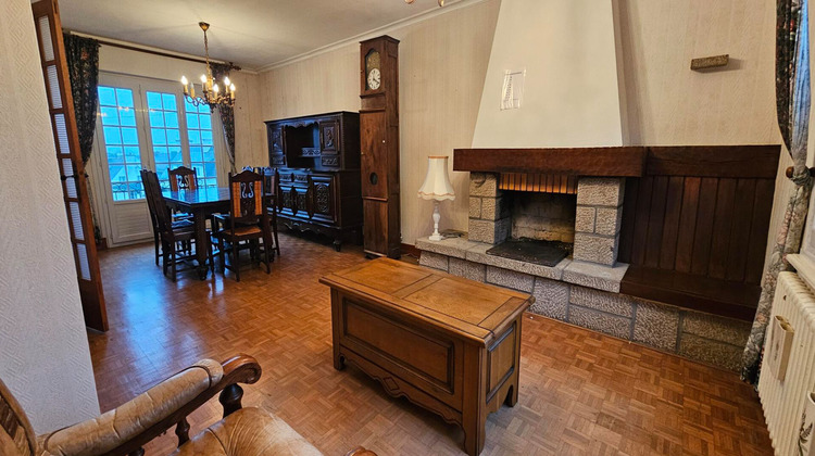 Ma-Cabane - Vente Maison QUIMPER, 116 m²