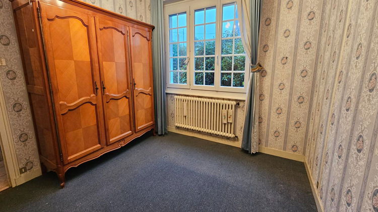 Ma-Cabane - Vente Maison QUIMPER, 116 m²